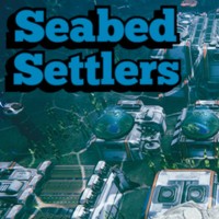 Okładka Seabed Settlers (PC)
