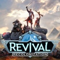 Okładka Revival: Recolonization (PC)