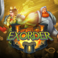 Exorder (XONE cover