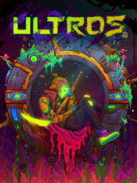 Ultros (PC cover