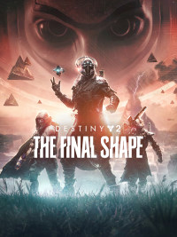 Destiny 2: The Final Shape (PC cover