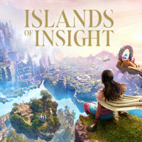 Okładka Islands of Insight (PC)