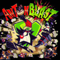 Antonblast (PC cover