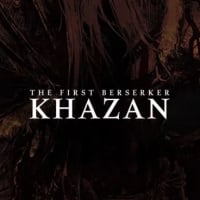 The First Berserker: Khazan (XSX cover