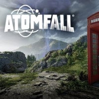 Okładka Atomfall (PC)