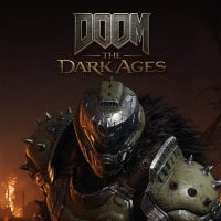 Doom: The Dark Ages (PC cover