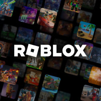 Roblox (PS4 cover