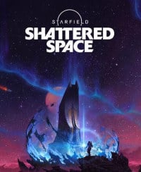 Okładka Starfield: Shattered Space (PC)