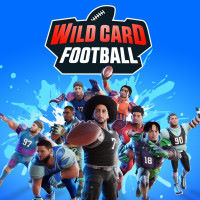 Wild Card Football (PS4 cover