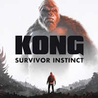 Okładka Kong: Survivor Instinct (PC)