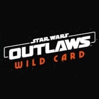 Star Wars: Outlaws - Wild Card (PS5 cover