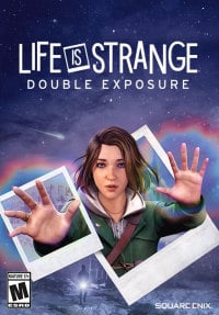 Life is Strange: Double Exposure (PC cover