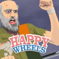 Happy Wheels