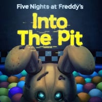 Okładka Five Nights at Freddy's: Into the Pit (PC)