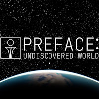 Okładka Preface: Undiscovered World (PC)