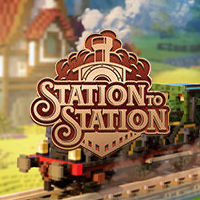 Okładka Station to Station (PC)