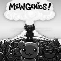 Okładka Mewgenics (PC)