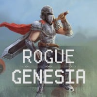 Okładka Rogue: Genesia (PC)