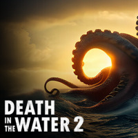 Okładka Death in the Water 2 (PC)