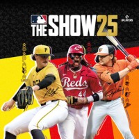 Okładka MLB: The Show 25 (PS5)