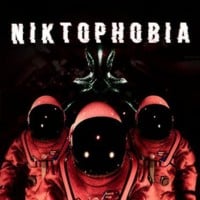 Okładka Niktophobia (PC)