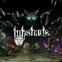 Okładka Inkshade (PC)