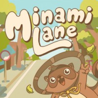 Okładka Minami Lane (PC)