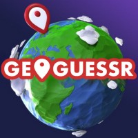 Okładka GeoGuessr (PC)