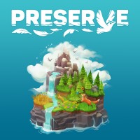 Okładka Preserve (PC)