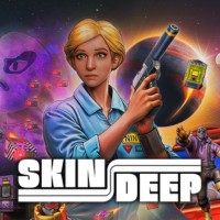 Okładka Skin Deep (PC)