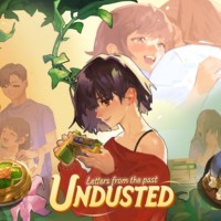 Okładka Undusted: Letters from the Past (PC)