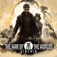 Okładka The War of the Worlds: Siberia (PC)