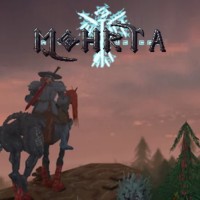 Okładka Mohrta (PC)