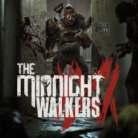 Okładka The Midnight Walkers (PC)