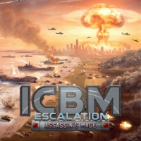 ICBM: Escalation - Assassin's Mace