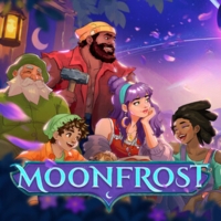 Moonfrost