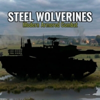 Steel Wolverines: Modern Armored Combat