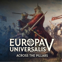 Europa Universalis V: Across the Pillars