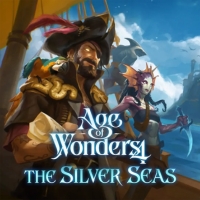 Age of Wonders 4: The Silver Seas