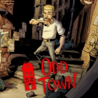 Odd Town