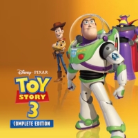 Toy Story 3: Complete Edition