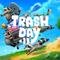 Trash Day