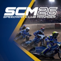 Speedway Club Manager 26