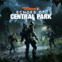 Tom Clancy’s The Division 2: Echoes of Central Park