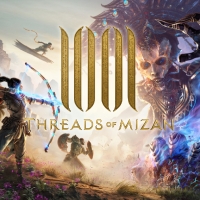 1001 Threads of Mizan