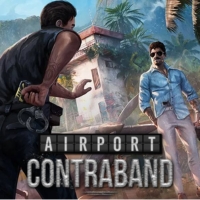 Airport Contraband