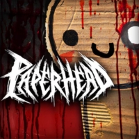 Paperhead