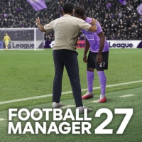 Football Manager 27