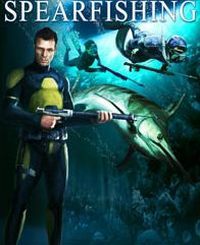 Spearfishing (PSP cover