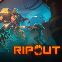 Ripout (PC cover
